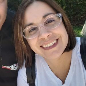 Meet your Posher, Jaclyn